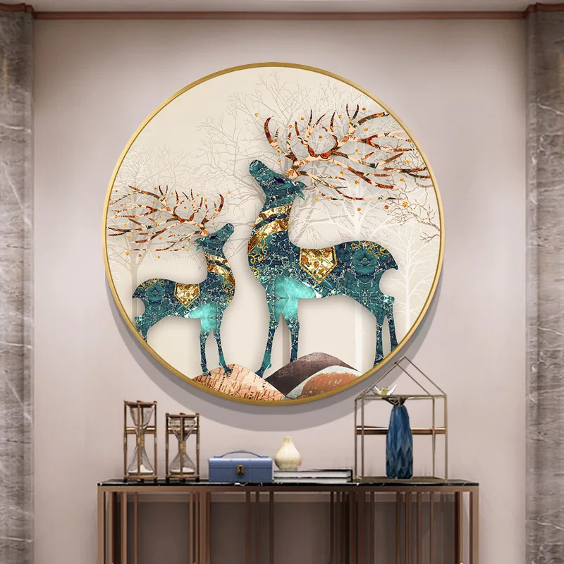 

4127Ann-Tulip diy Цифровая масляная живопись, картина маслом, акриловая Цветочная живопись, взрыв, ручная работа, пейзаж, живопись