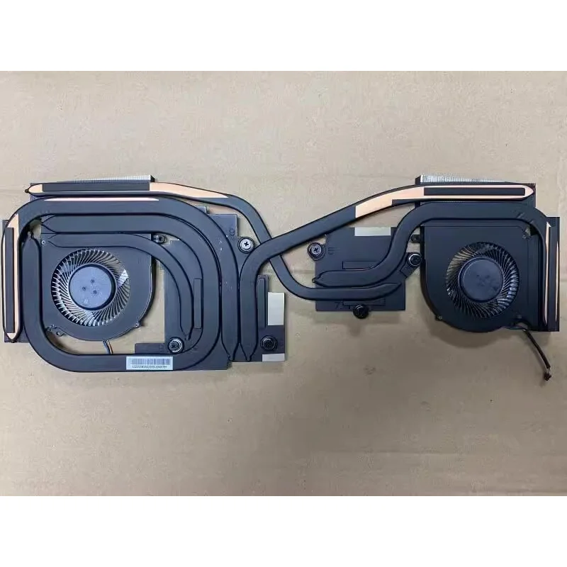 WYORESY новый термомодуль радиатор графический процессор вентилятор 1.0A 5 В