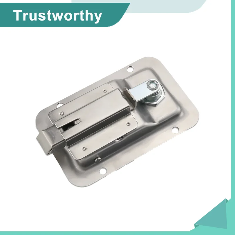 Взрывозащищенный панельный замок из нержавеющей стали 304 подходящий для