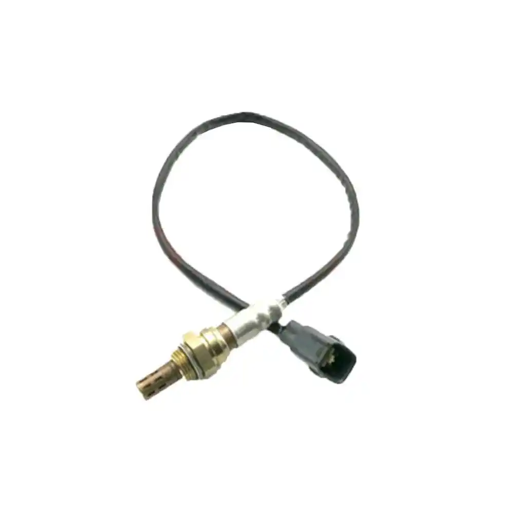 

Датчик кислорода для Toyota Yaris Verso Corolla, соотношение воздуха и топлива, 234-4169, 234-9021, 89465-52380, Автомобильный датчик кислорода