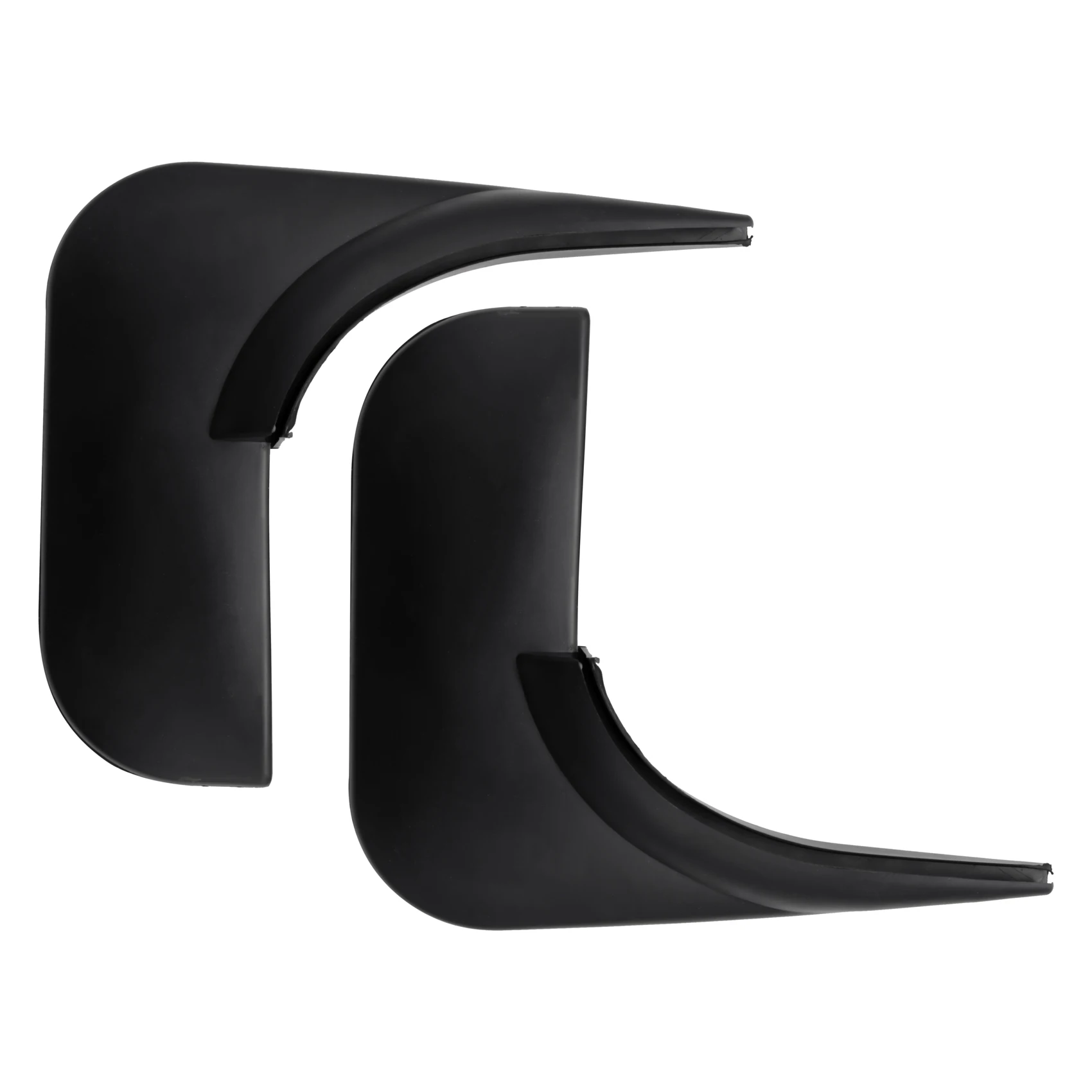 4 шт. автомобильные брызговики подходят для Passat B5 B5.5 Sedan 3B 1997-2005 гг. 0349111 /101