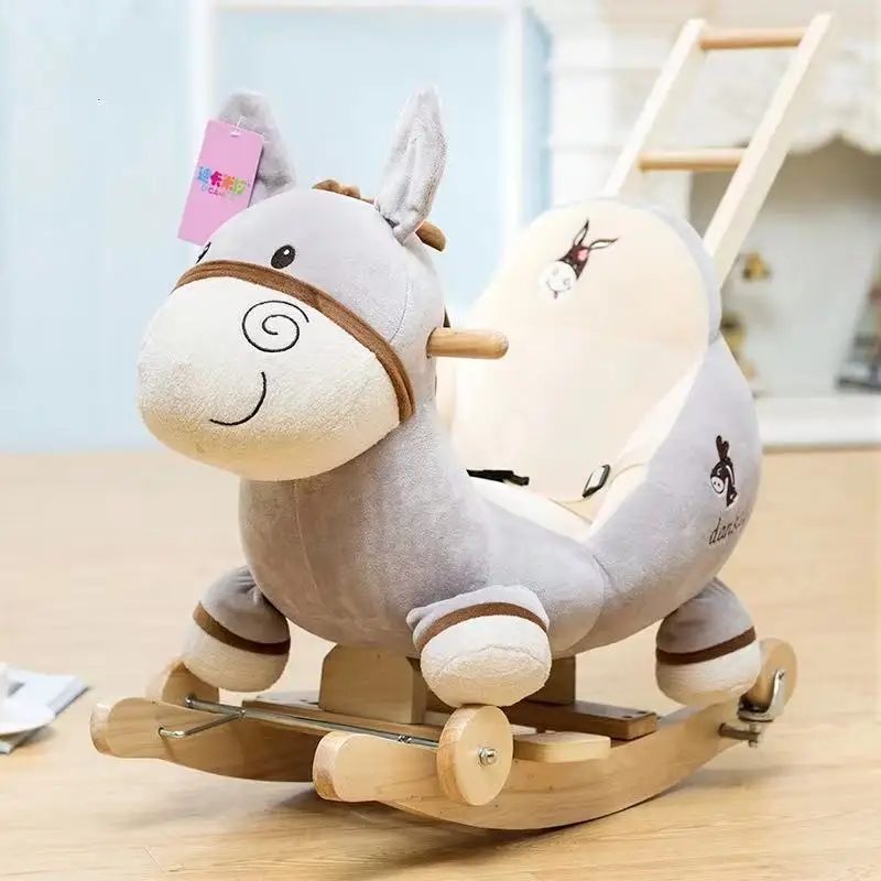 

Кресло-качалка детское «Два в одном», мягкая игрушка