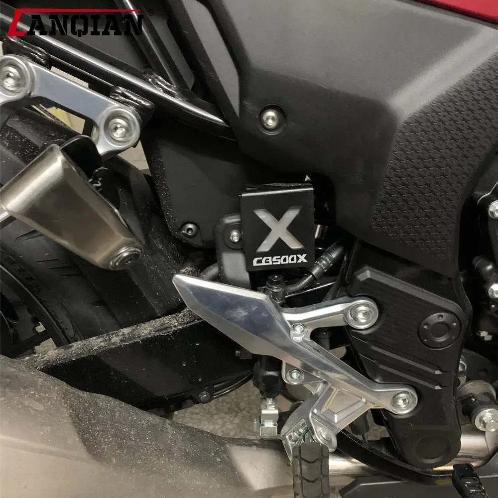 

Аксессуары для Honda CB500X CBR500R CB500F CB 500X 500F 400X 400F CB400X 400F