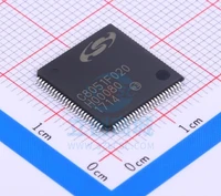1pcslote c8051f020 gqr package lqfp 100 new original genuine processormicrocontroller ic chip