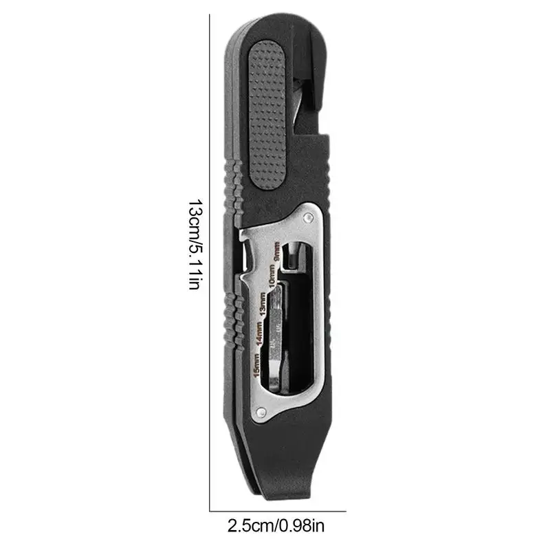 Многофункциональный велосипедный инструмент магнитный трещотка инструменты