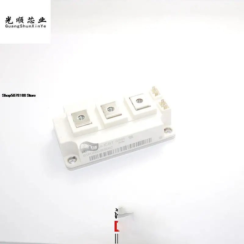 

BSM300GB60DN2 IGBT 300A600V