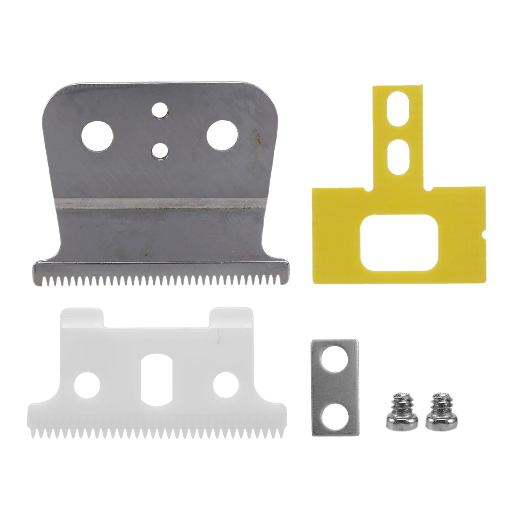 Профессиональное сменное лезвие для An-Dis машинки стрижки волос T-outliner триммера GTO