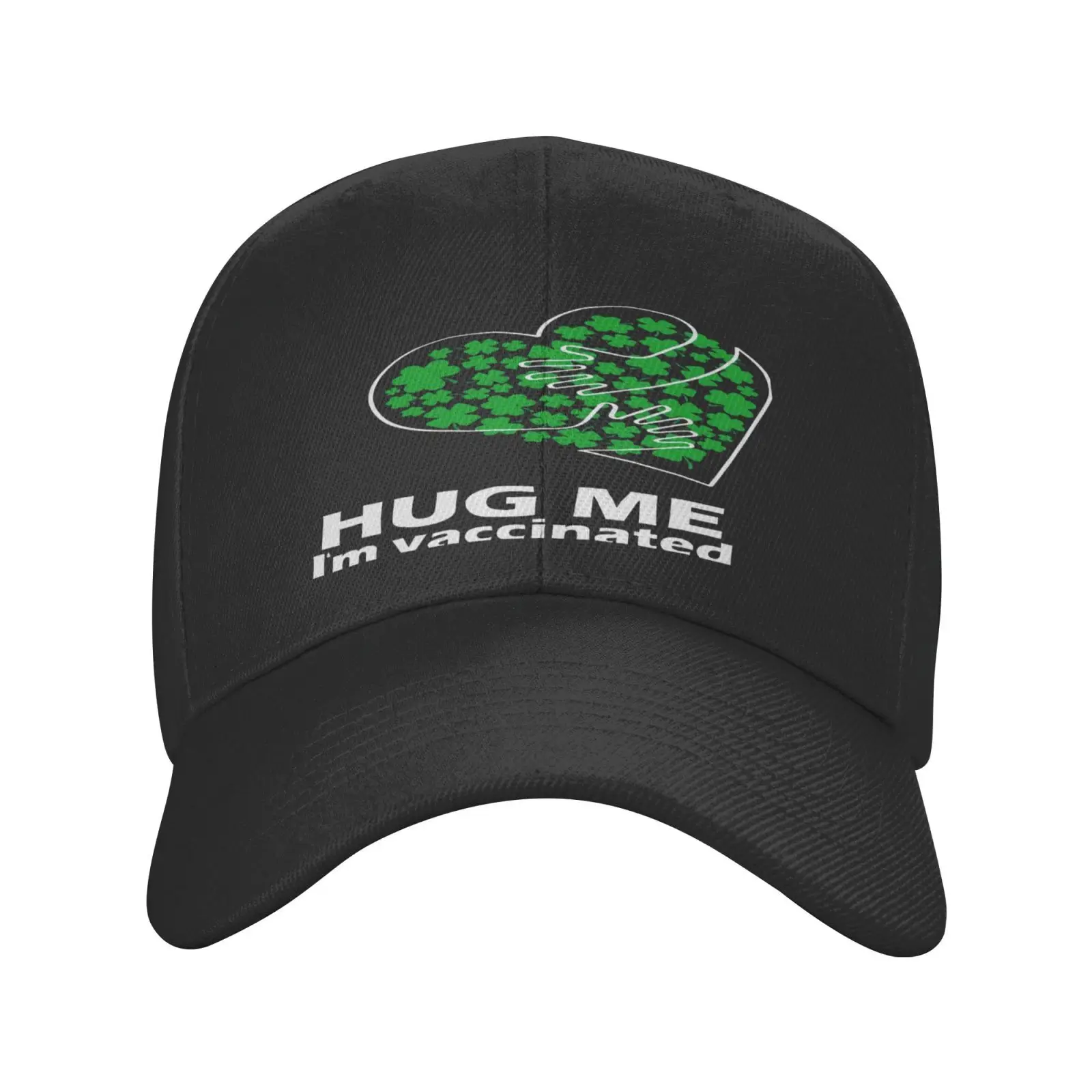 

Женская зимняя шапка-берет с логотипом на заказ