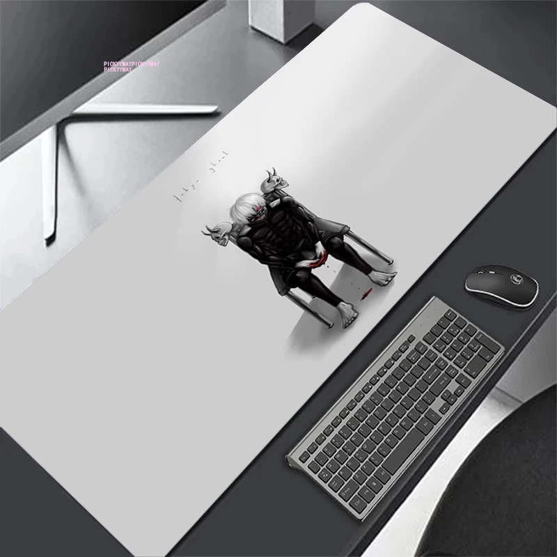 

Коврик для мыши с аниме «Токийский Гуль»