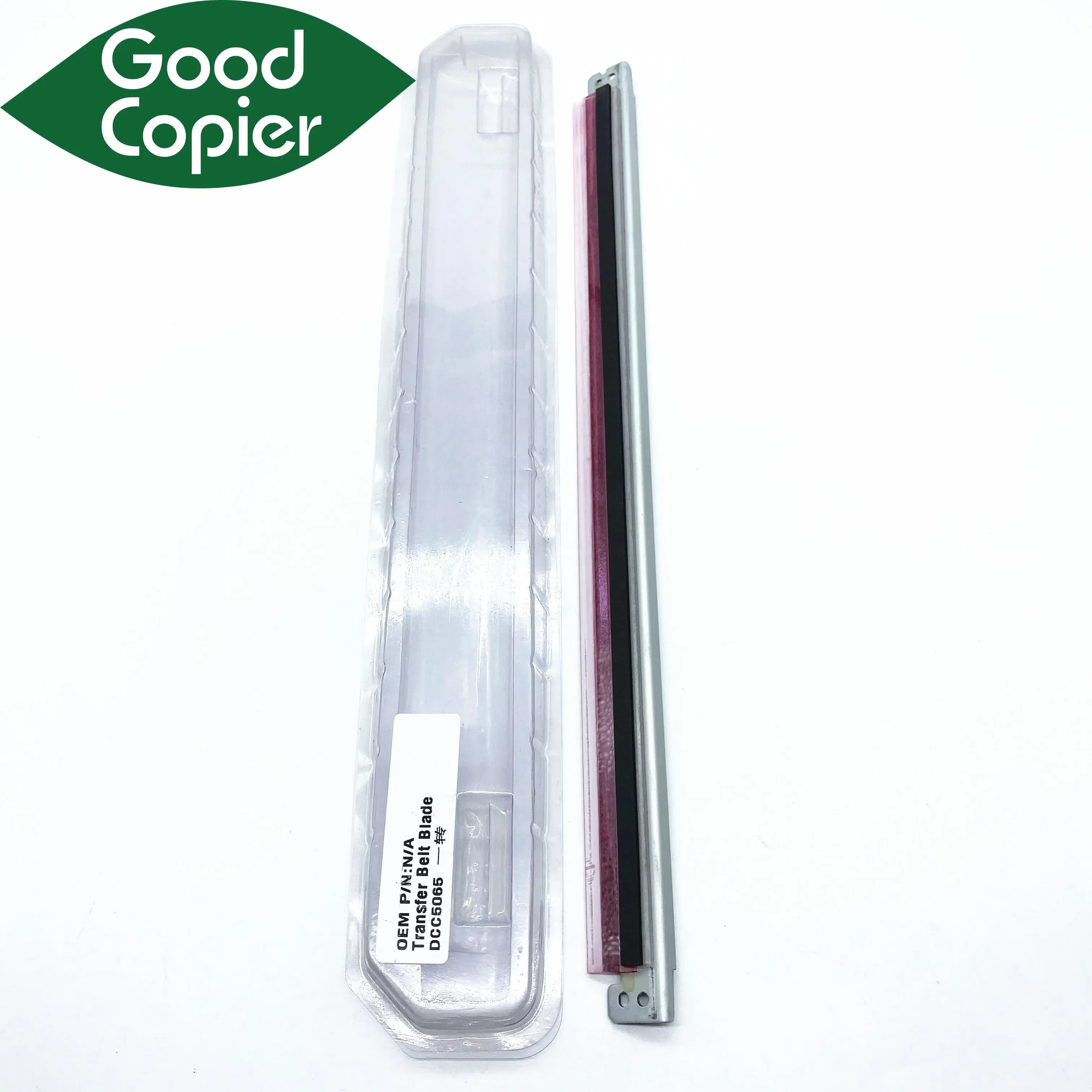 DC5065 DC6550 DC250 DC242 DC240 DC252 Лезвие для очистки первичной ленты переноса Xerox DCC 5065 6550 7550 250