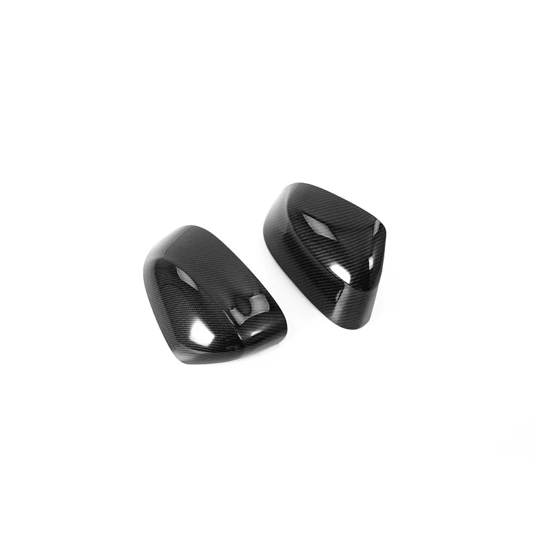 

Suitable for 18-22 BMW X3 rear-view mirror cover, reversing mirror trim strip, anti scratch protective cover retrofit