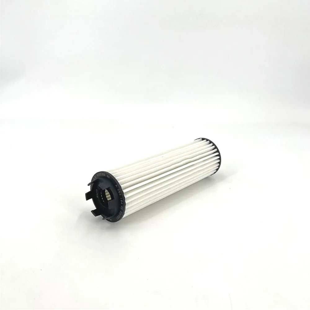 Комплект автомобильного масляного фильтра A 2541840600 Для Mercedes Benz W206 C180 C200 C300 GLC200 GLC300