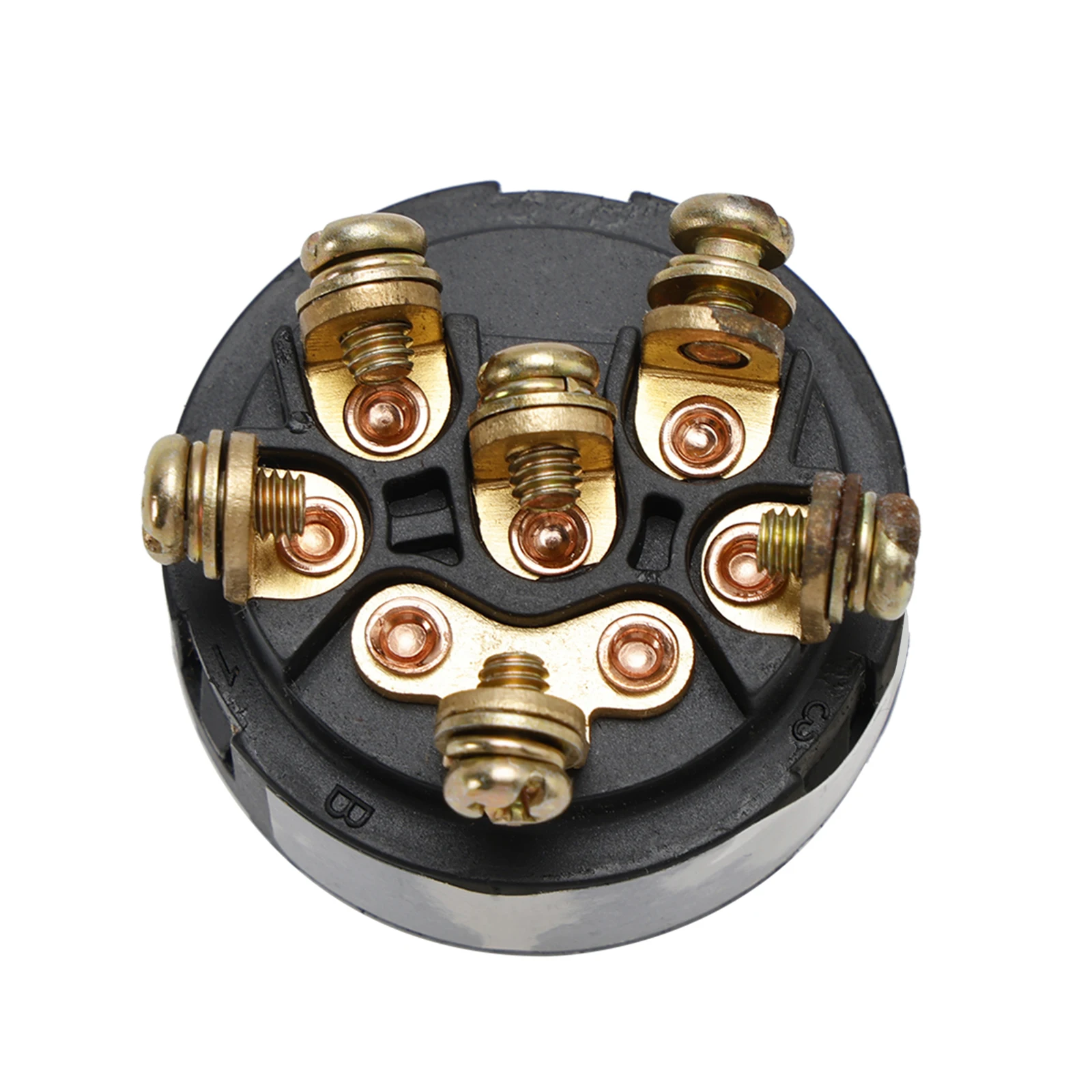 Переключатель зажигания Artudatech 96008-SGT 96008-S для Германии