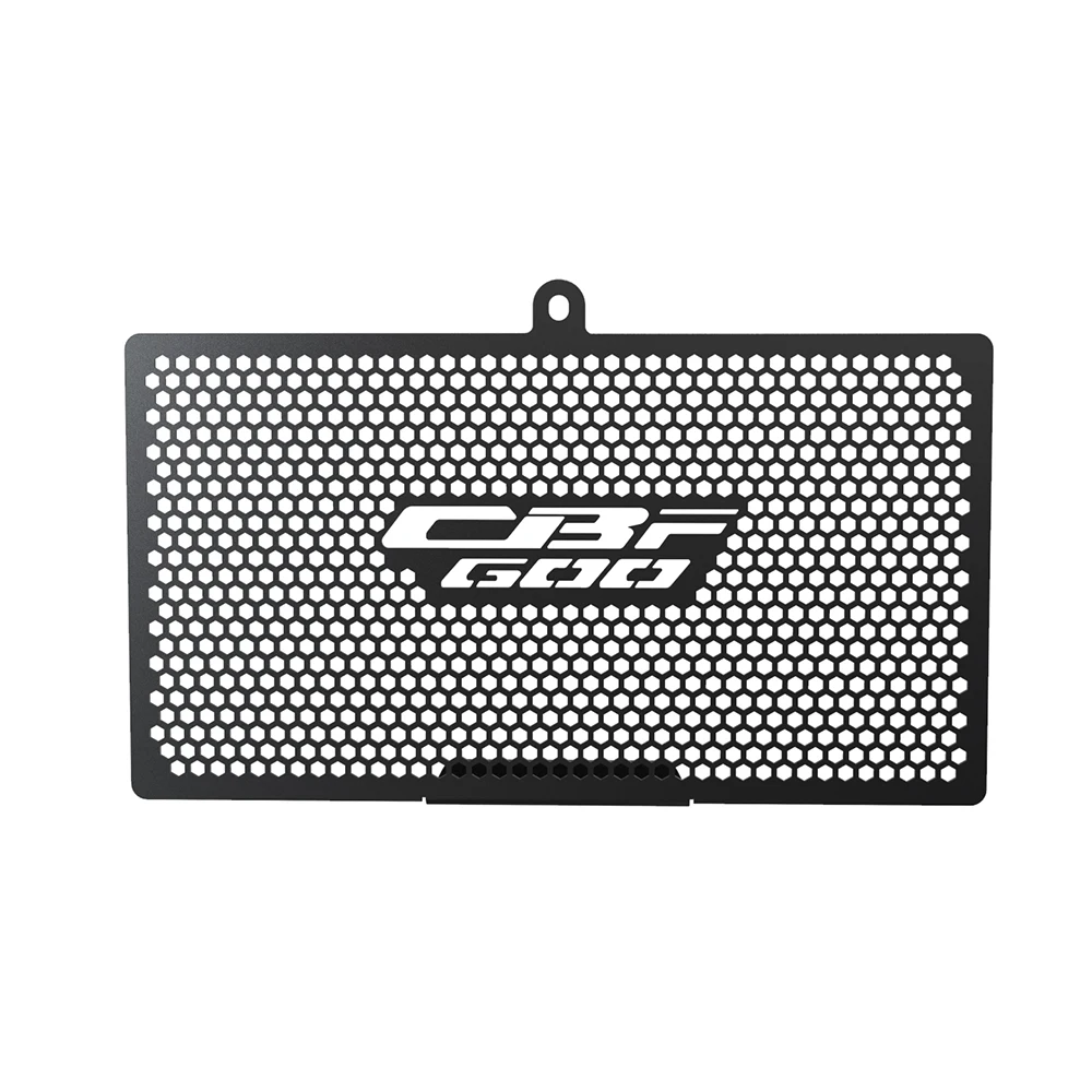 CBF600 Аксессуары для мотоциклов Защита радиатора Защитная решетка для HONDA CBF 600 2004-2009 2010 2011 2012 2013