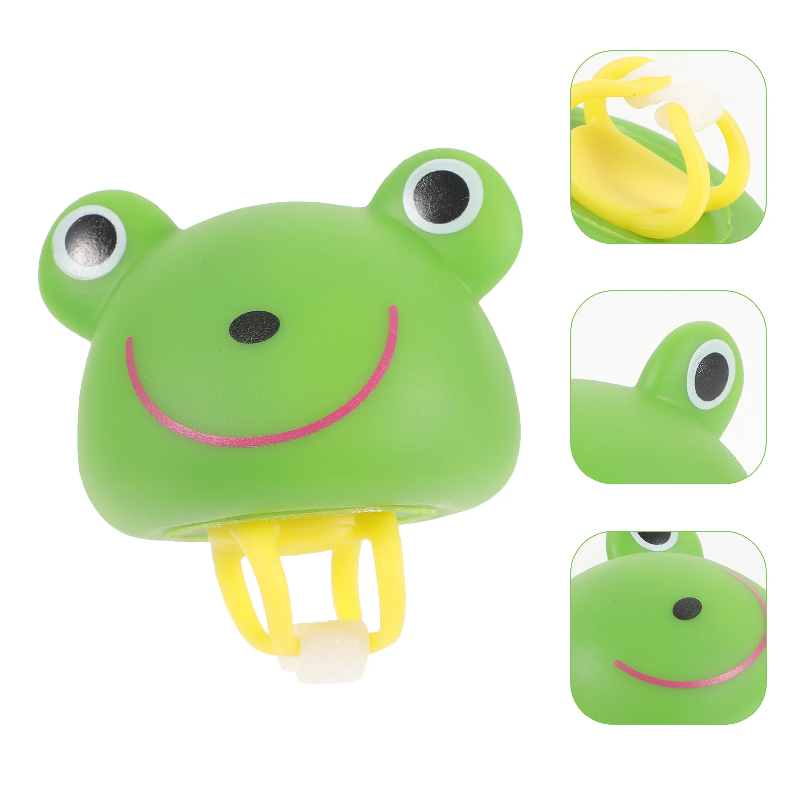 

Multi-function Bicycles Bell Road Bell Convenient Cycling Bell Finding Road Cycling Bell