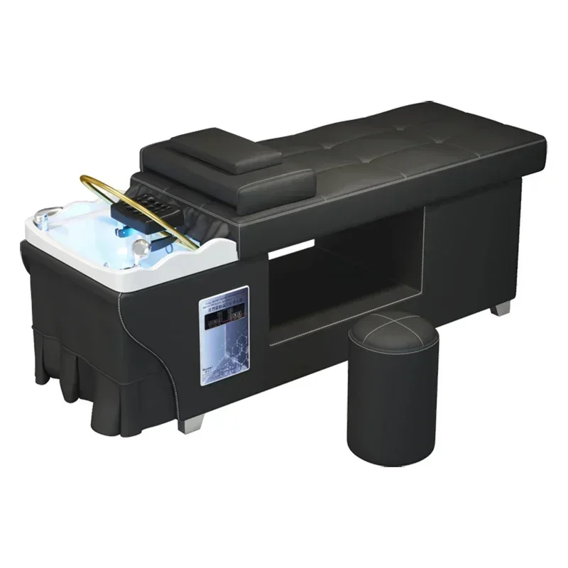 Многофункциональное циркулирующее кресло для гидротерапии массажный стол