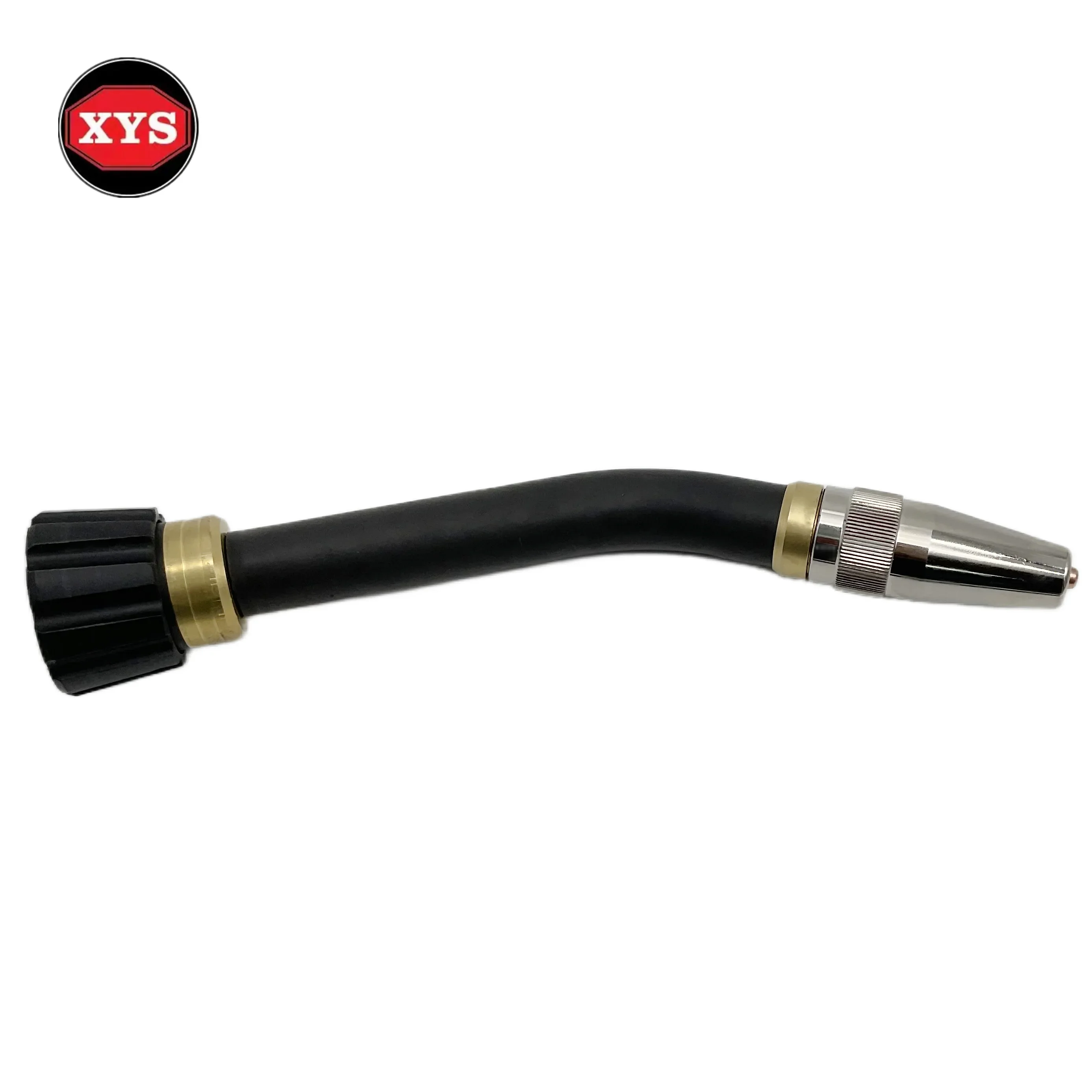 XYS Dinse 3 высококачественный робот с водяным охлаждением