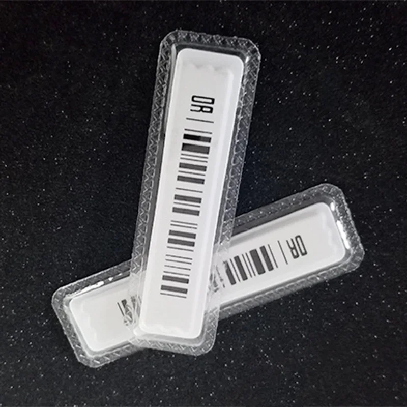 Рисунок 2 - Водонепроницаемая мягкая этикетка EAS AM 58 кГц DR