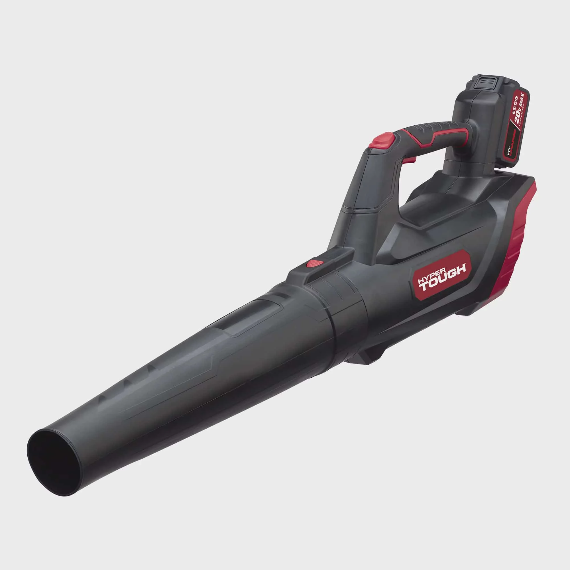 

20V Max 90 MPH 372 CFM 20V 4.0Ah Cordless Handheld Blower
