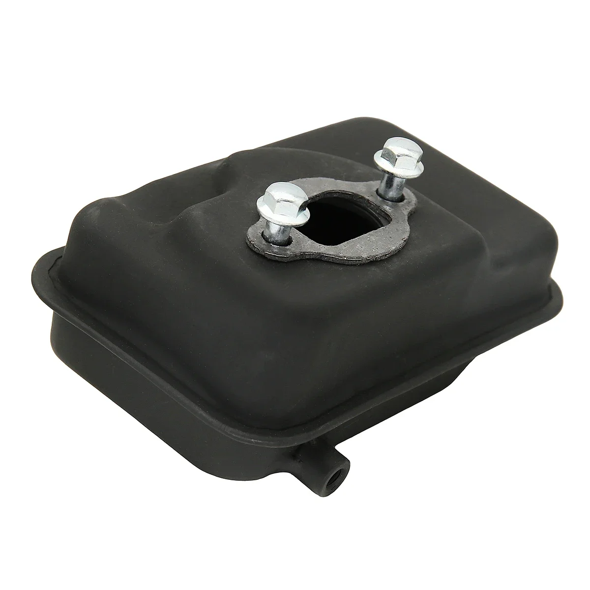 

Высокопроизводительные наборы глушителей выхлопной трубы для 2-тактного 47cc 49cc 40-6 мини-карманного велосипедного скутера