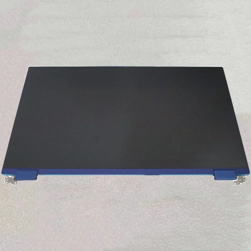 15 6-дюймовый ЖК-дисплей QLED для Samsung Galaxy Book Flex NP950QCG верхняя часть полная сборка