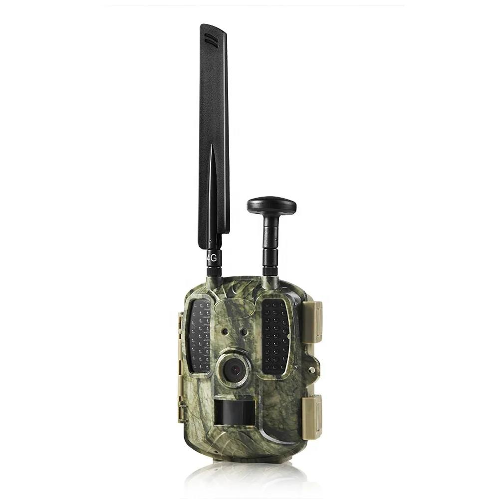 Scout Guard видеоигра охотничья камера 4G след 1080P фотоловушки ночного видения