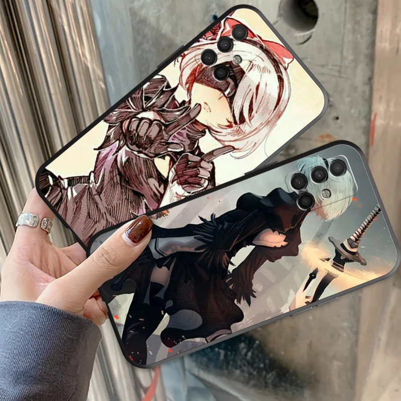 

Phone Cases For Samsung M11 M12 M10 M20 M22 M30 Funda Smartphone Back Cover Protective Unisex Coque Soft Original Shell