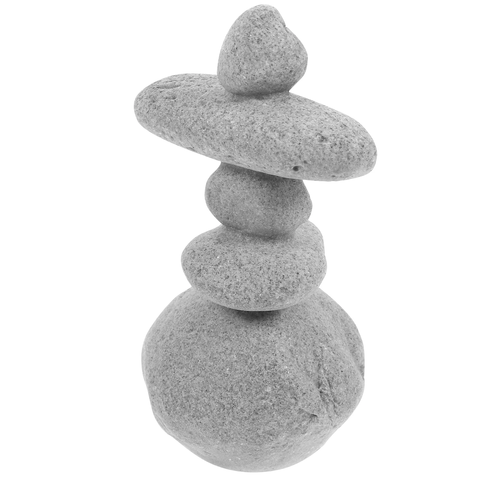 

Garden Micro Landscape Stacking Stone Aquarium Stone Decoration Fish Tank Rock Decoration