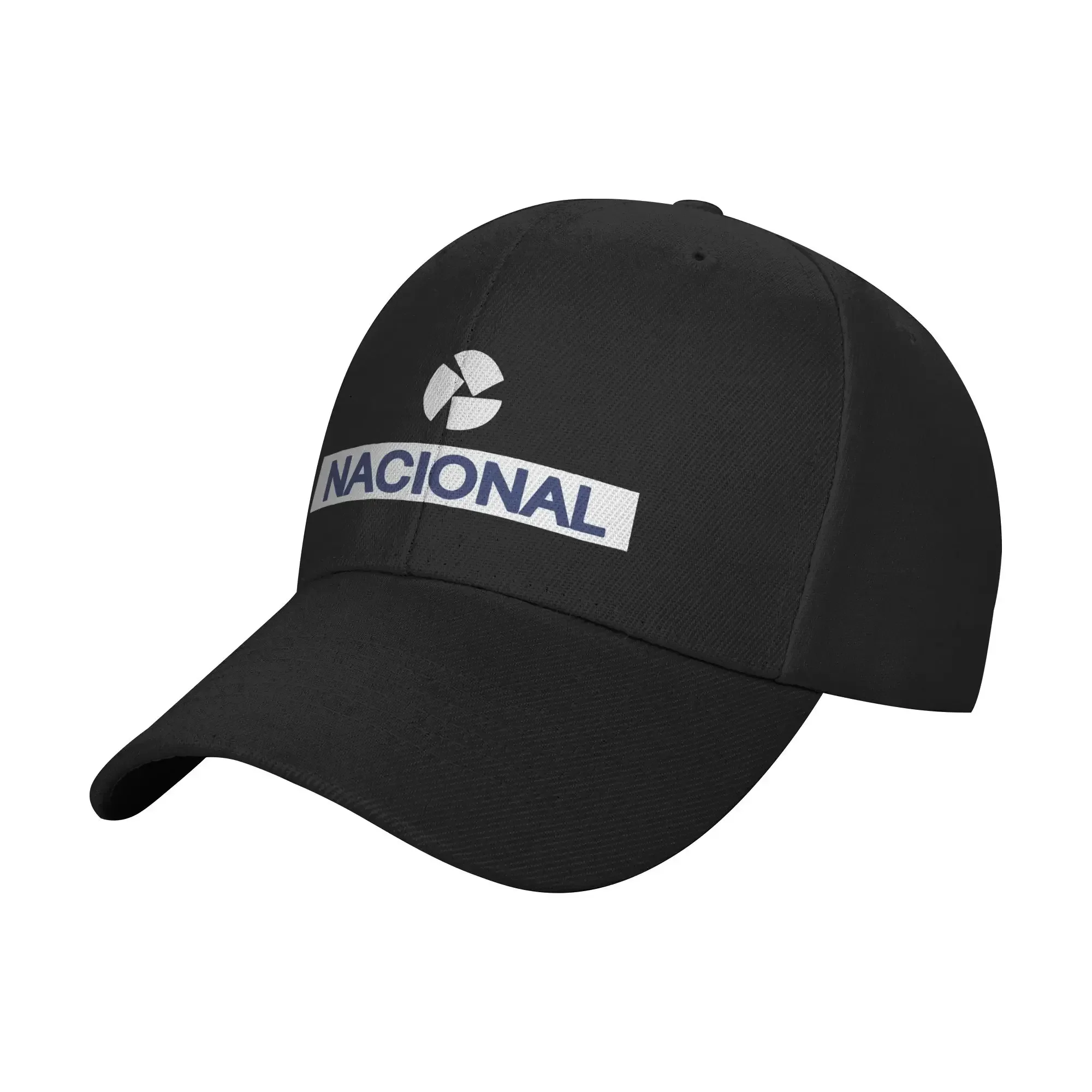 Фото Новая бейсболка Ayrton Senna Nacional, модная кепка для взрослых, регулируемая кепка-тракер, кепка для гонок, летняя кепка №1
