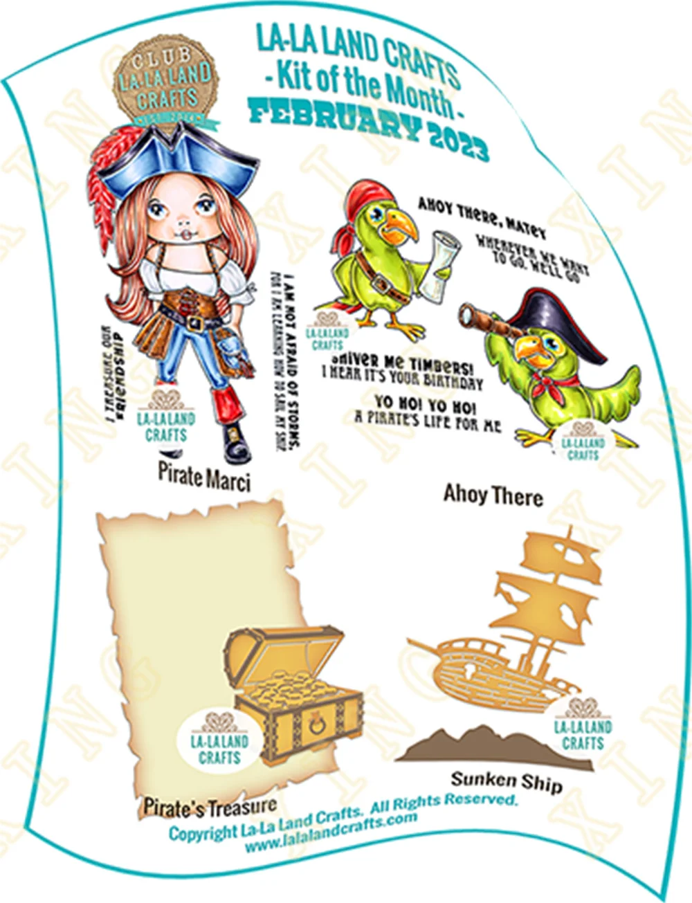 

Sunken Ship Treasure Trove Metal Cutting Die Scrapbook Embossed Paper Card Album Craft Template Cut Die Stencils New for 2023