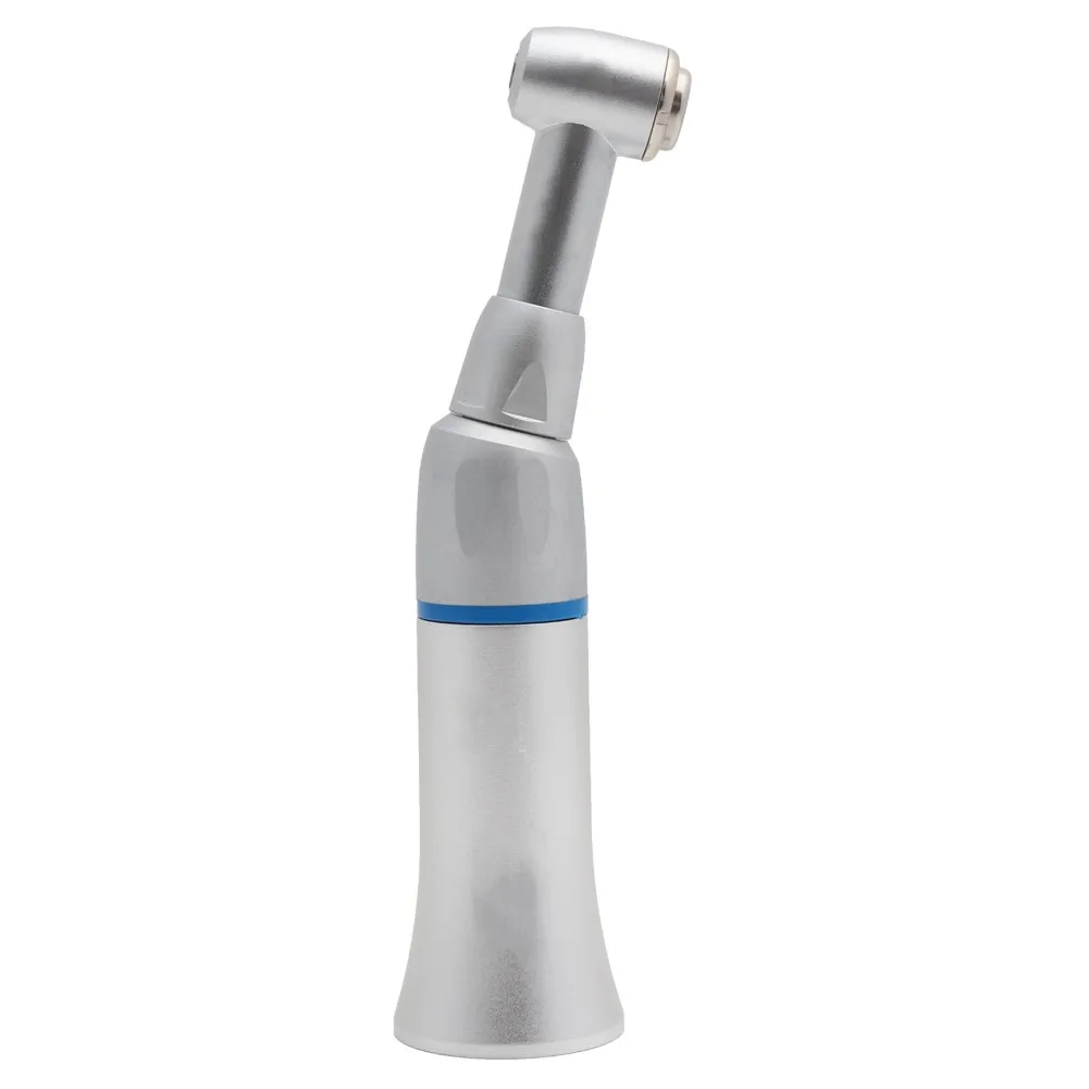 Стоматологический низкоскоростной наконечник воздушная турбина прямой нос