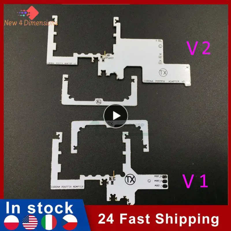 

White The Fit Is Accurate 360 Adapter Opp Bag Packaging Console Repair Parts 308g Packaged For Complete Protection Durable