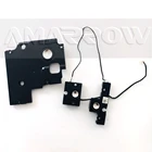 Оригинальный динамик для ноутбука DELL L701X L702X aliens, встроенный динамик L, R и сабвуфер, бесплатная доставка