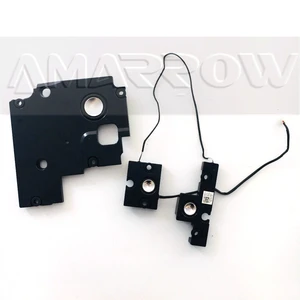 Оригинальный динамик для ноутбука DELL L701X L702X aliens, встроенный динамик L, R и сабвуфер, бесплатная доставка