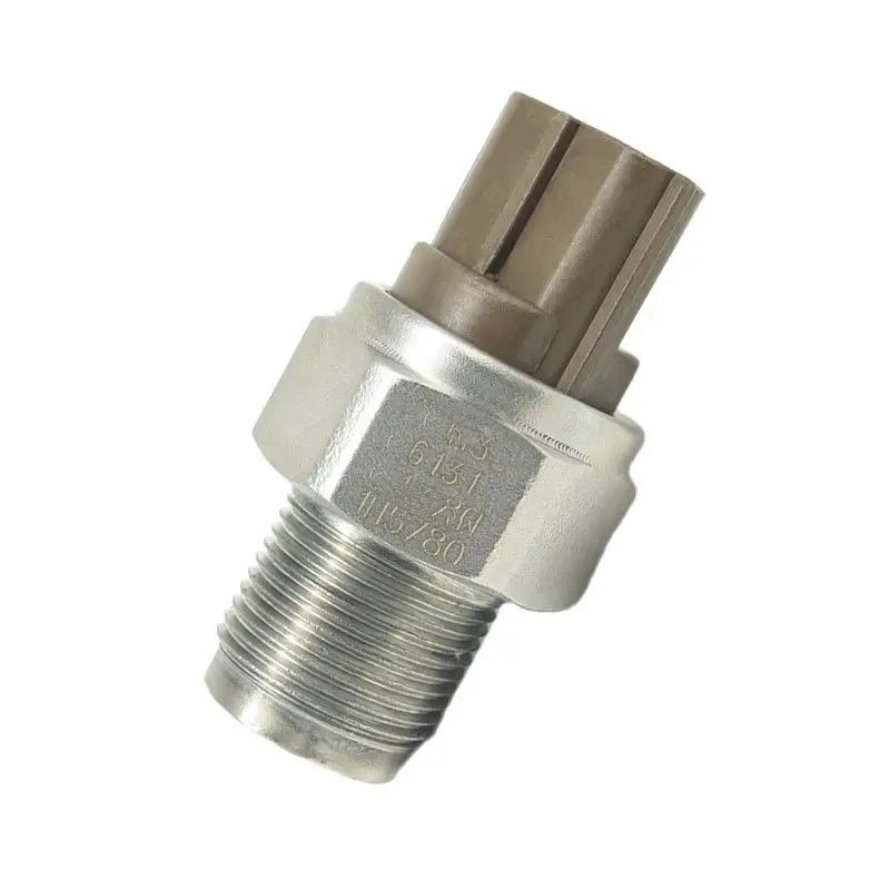 499000 -6131 8- 98119790 -0 97318684 -1 Оригинальный датчик давления Common Rail для Isuzu Holden 4HK1 6HK1 6UZ1 6WG1