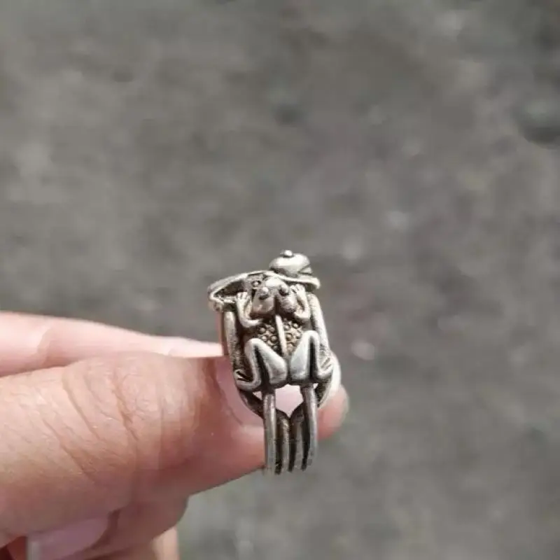 thumb