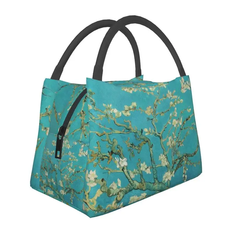 

Hand-held insulated refrigerated simple style lunch bag is convenient attractive, cute, suitable for family friends picnics