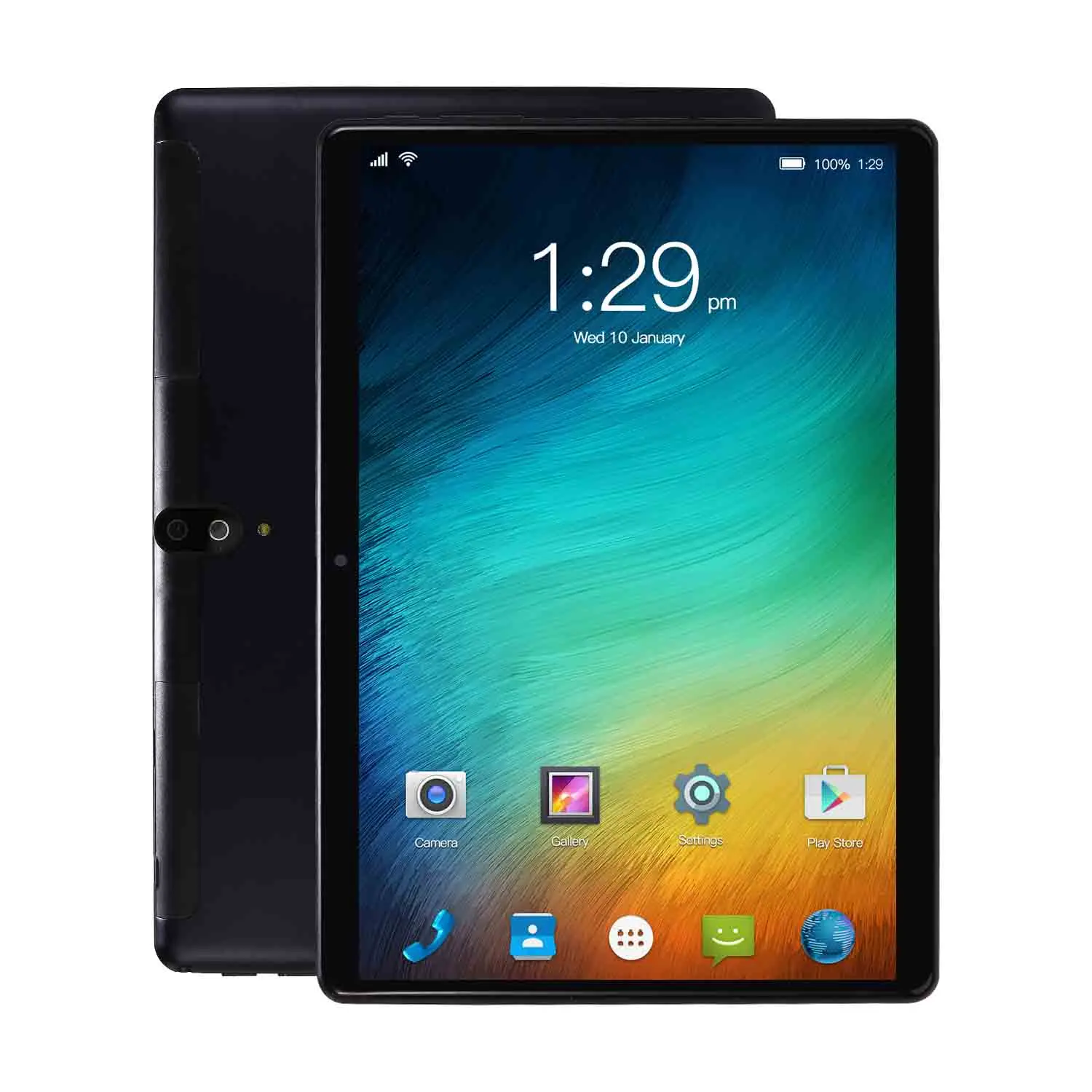 

Планшеты Android 8800 мАч WIFI GPS Deca Core Google Play Pad 24MP + 48MP 4K HD Screen Laptop 4G LTE Game Global версия планшета ПК