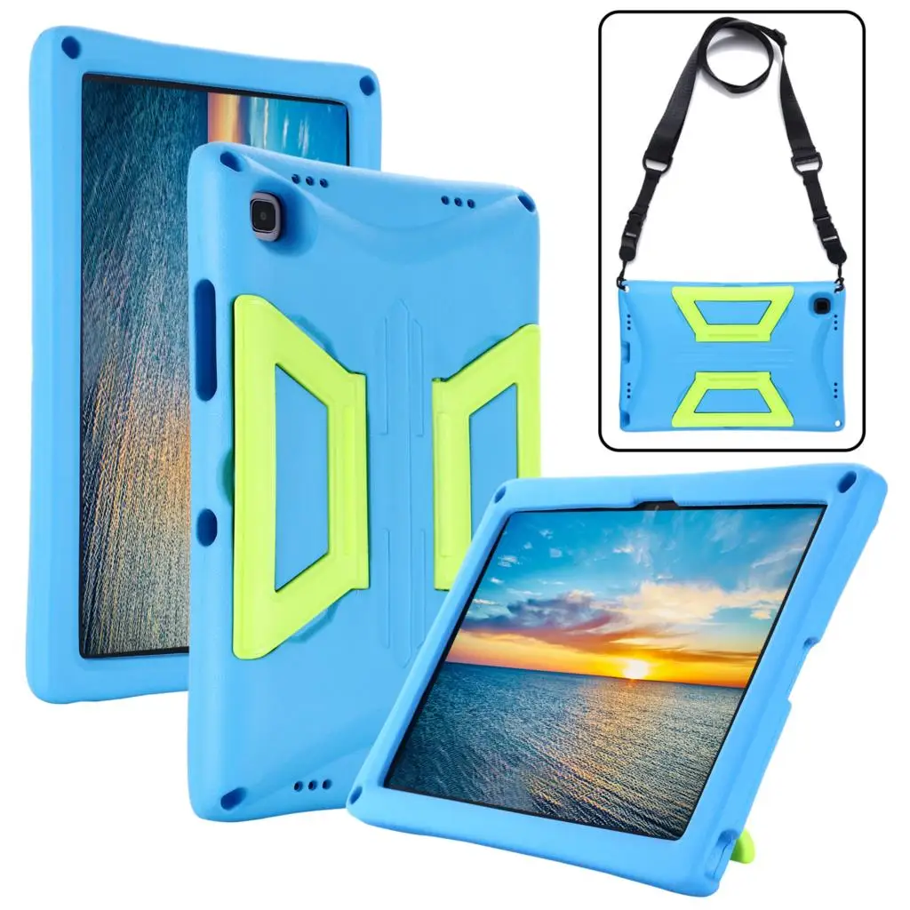 

Противоударный чехол для Lenovo Tab M10 HD 2nd Gen, 2021 дюйма