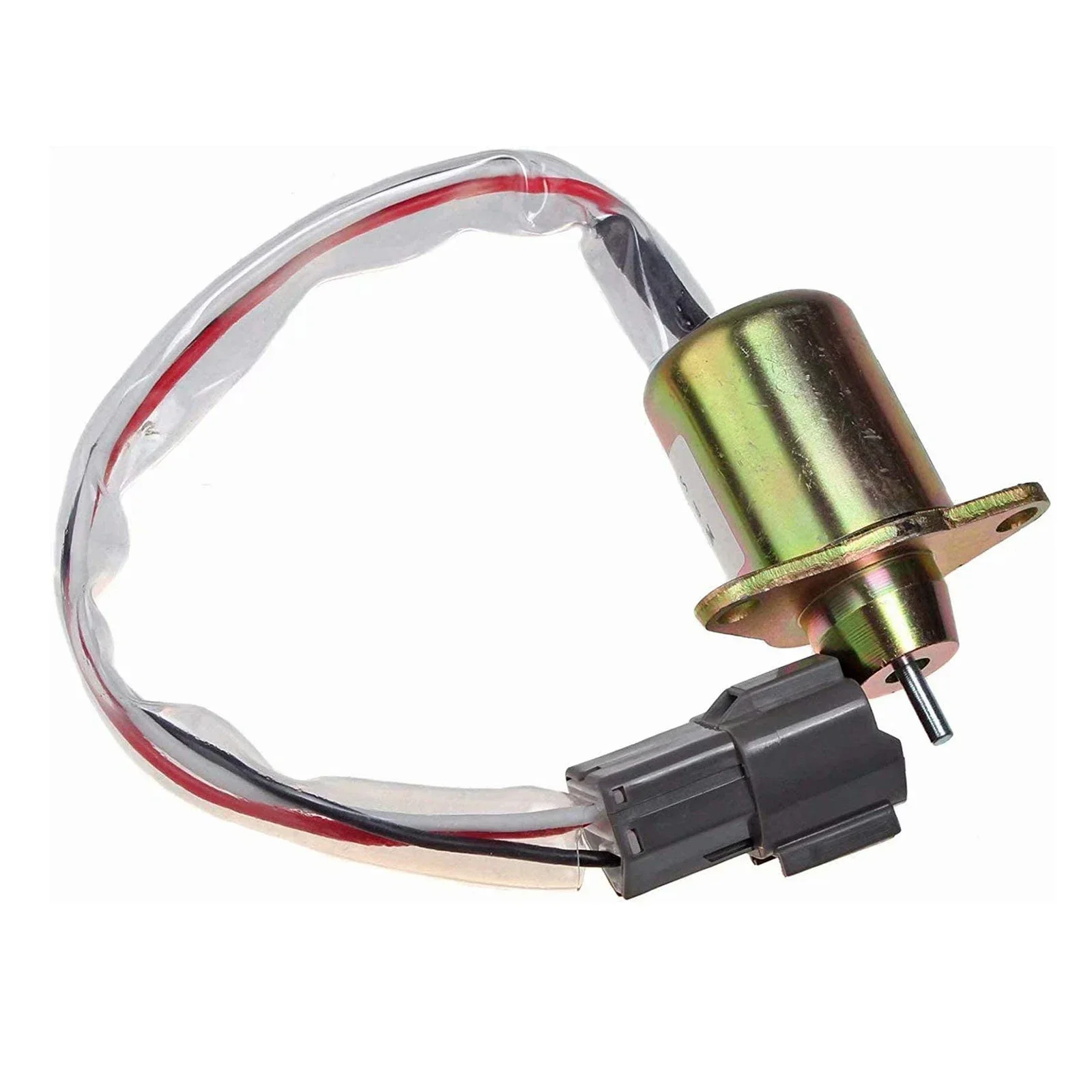 Удобная конструкция совместима с YANMAR J0HN DEE/RE TRACT0R ENGlNE G0VERN0R TB235