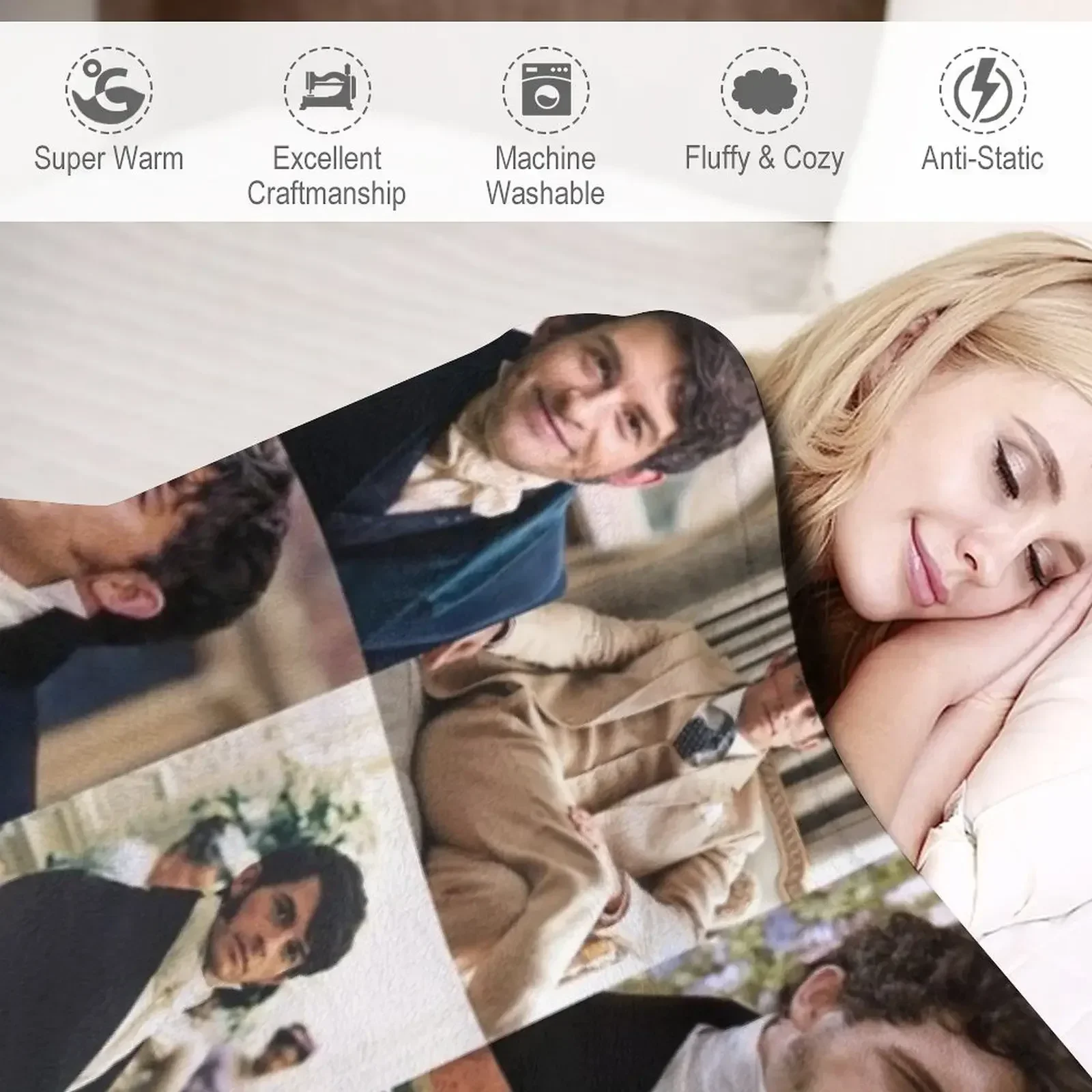 Одеяло Jonthan Bailey утяжеленные одеяла люксового бренда