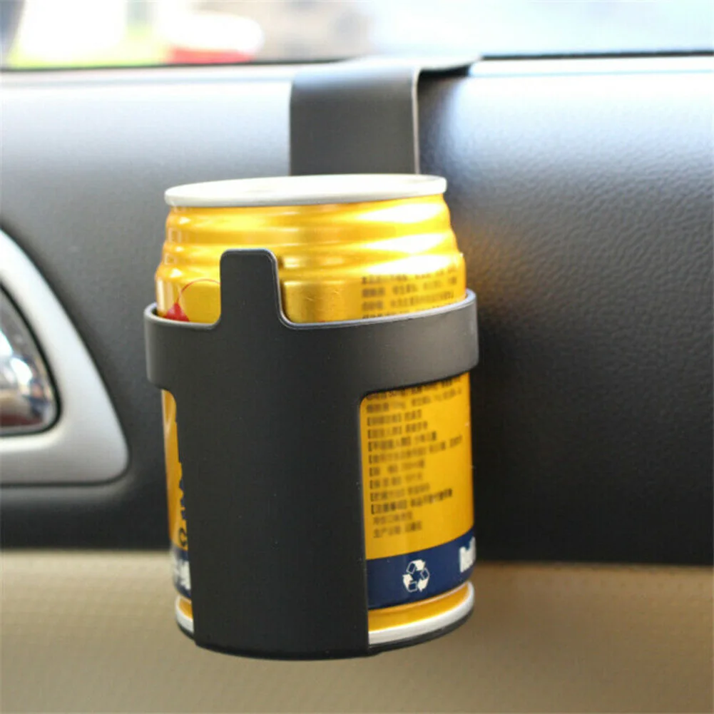 

Car Truck Water Drink Cup Bottle Holder Door Mount Stand Support 7 Cm Holds Beverages And Prevents Spills Car Accessories
