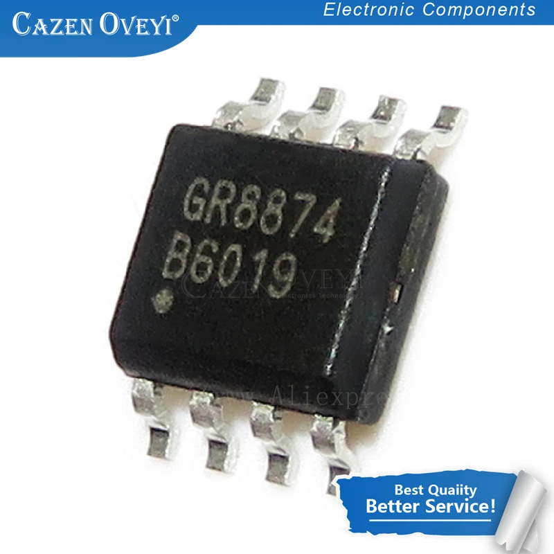 10 шт. GR8874KG GR8874