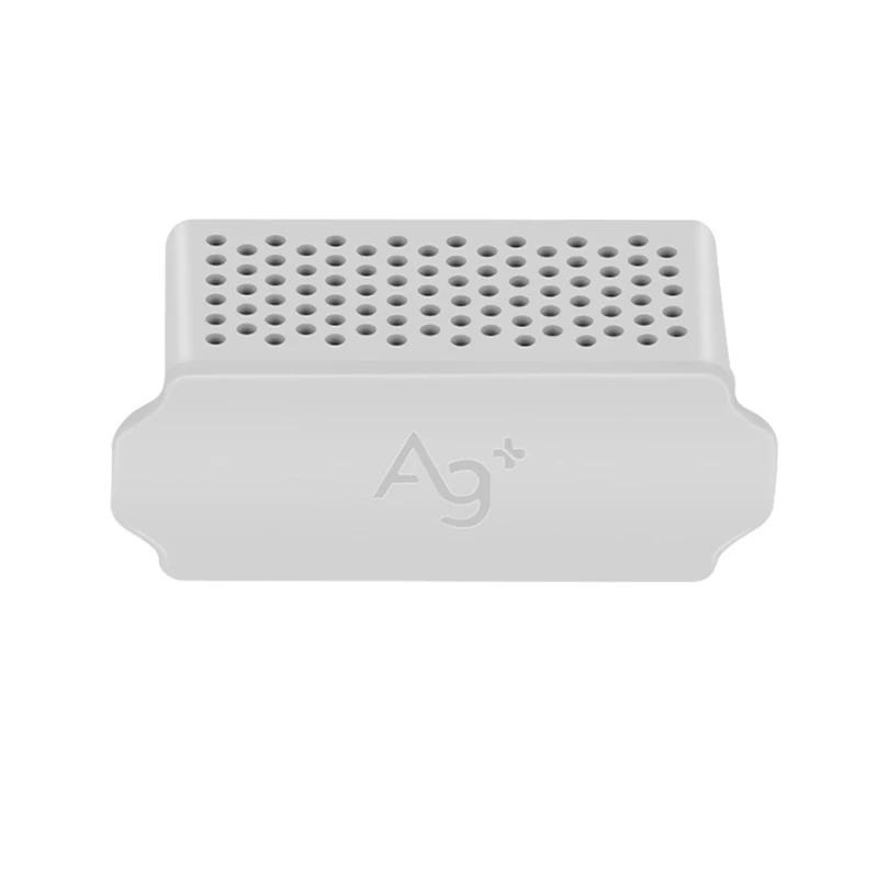 Серебряный ионный модуль для пылесоса NARWAL J4/J4 Lite сменные детали пластиковый 1 шт.