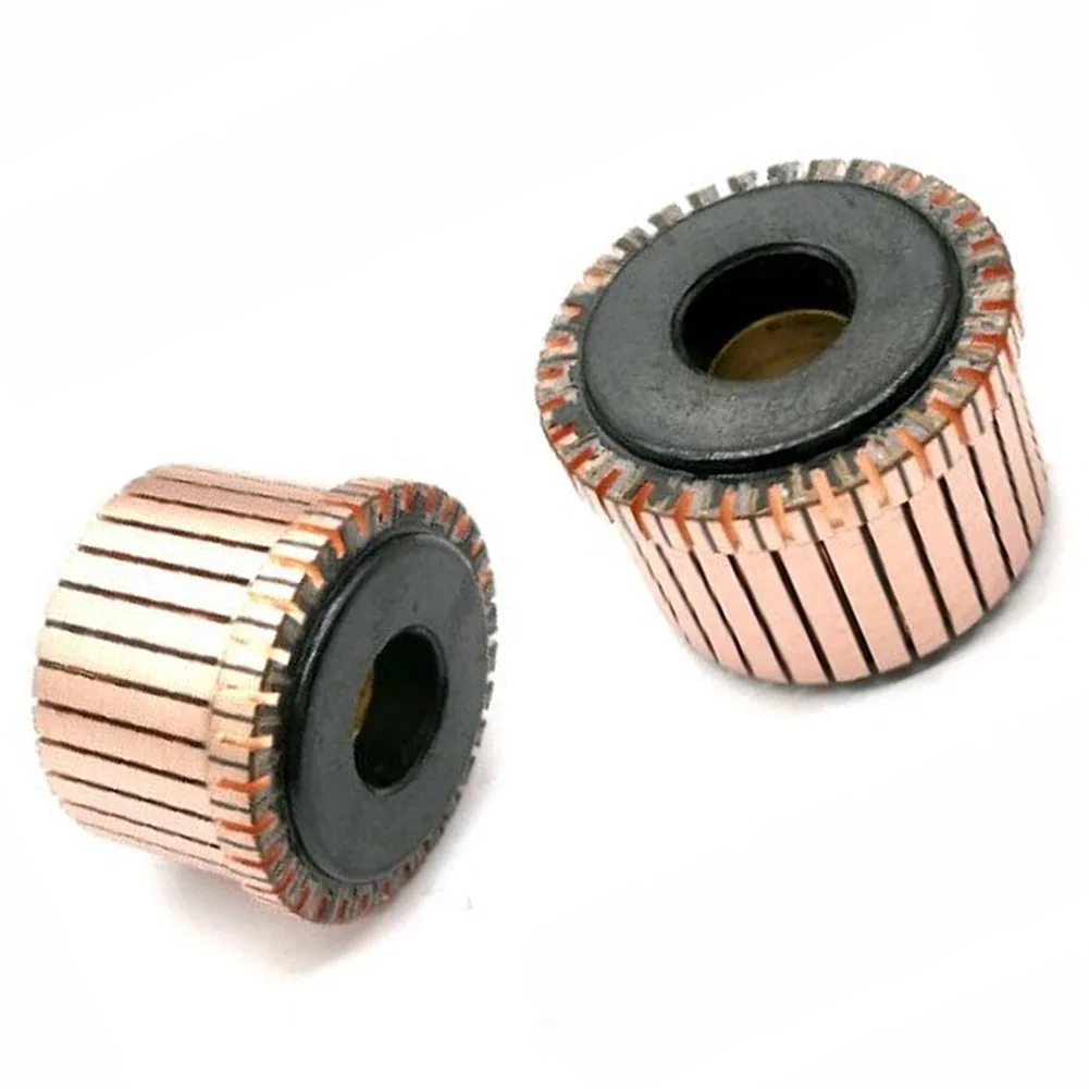 

Slot Rectifier Commutator Motors & Drives Best Brand New Copper Durable Fashion High Quality Useful BHY-1082-32