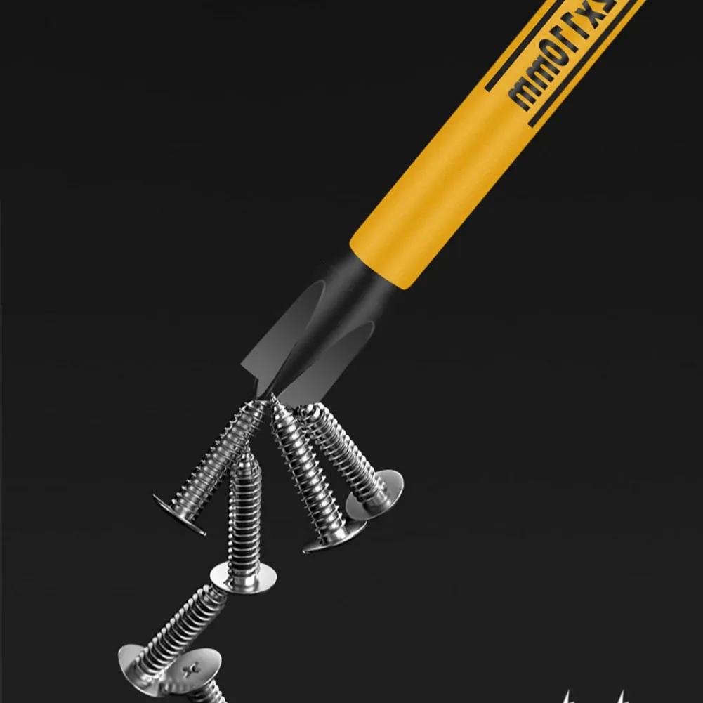 Набор Магнитных отверток FPH2 65/110/150 мм