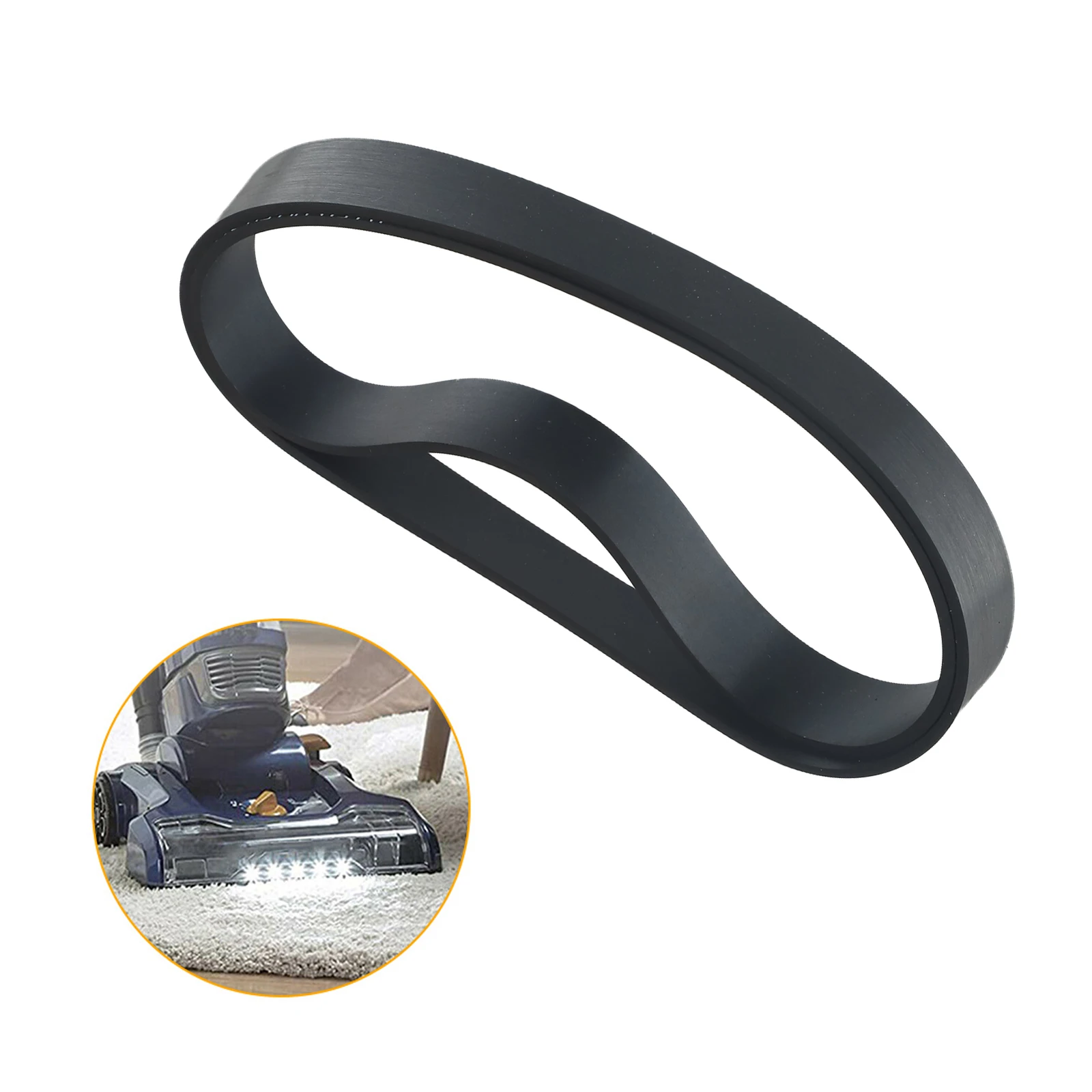 2 шт./комплект резиновые ремни для электромобиля