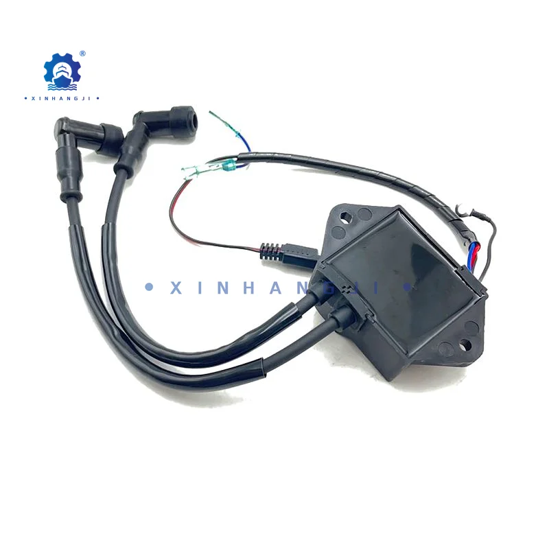 32900-93903 Совершенно новая катушка зажигания CDI в сборе для подвесного двигателя Suzuki