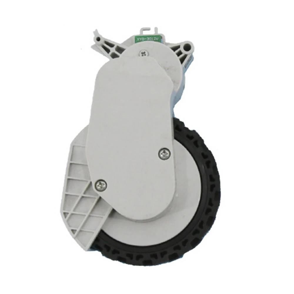 Правое дорожное колесо для Bot L10S L10 Ultra S10 W10S Pro B101CN детали робота-пылесоса