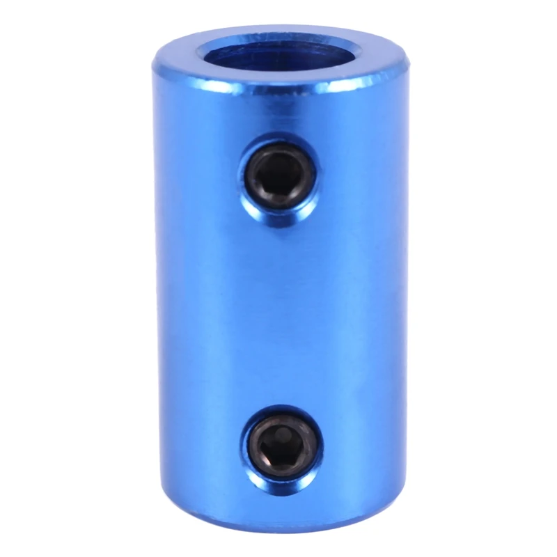 

5Mm To 8Mm DIY Motor Shaft Coupling Joint Adapter For Electric Car Toy
